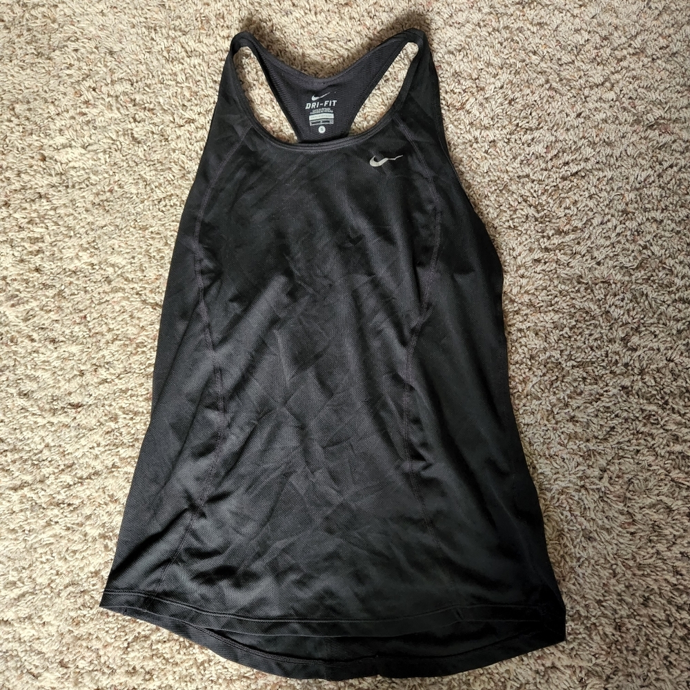 Nike Tank Top